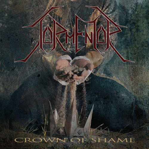 Tormentor (GER-2) : Crown of Shame
